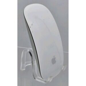 Apple| Wireless Magic Mouse (1ST GEN) Battery Power Mouse (A1296)  - TESTED